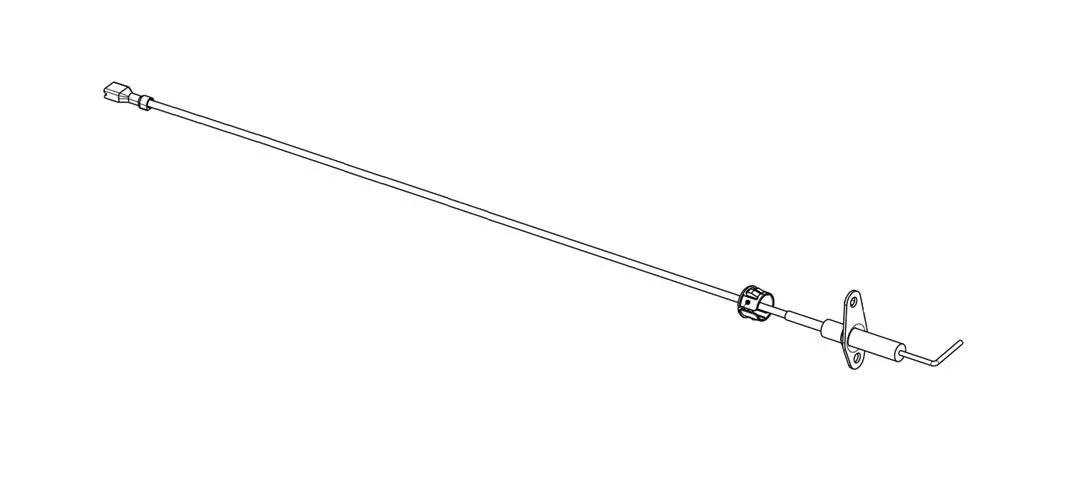 norcold-624399-igniter-electrode Norcold 624399 Igniter Electrode