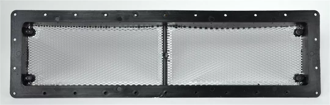 norcold-625161bbk-refrigerator-vent-base Norcold 625161BBK Refrigerator Vent Base