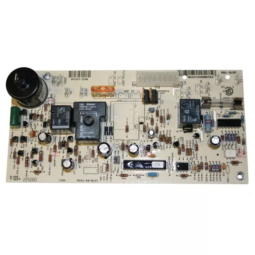 norcold-632168001-refrigerator-power-supply-circuit-board Norcold 632168001 Refrigerator Power Supply Circuit Board