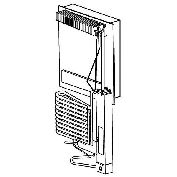norcold-632307-refrigerator-cooling-unit Norcold 632307 Refrigerator Cooling Unit