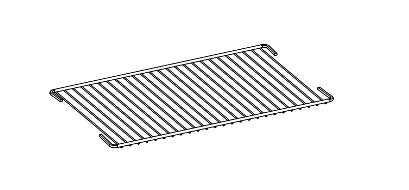 norcold-632435-refrigerator-shelf Norcold 632435 Refrigerator Shelf