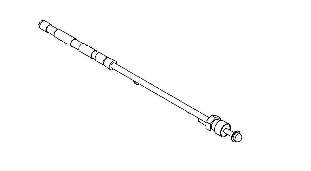 norcold-636352-thermocouple Norcold 636352 Thermocouple
