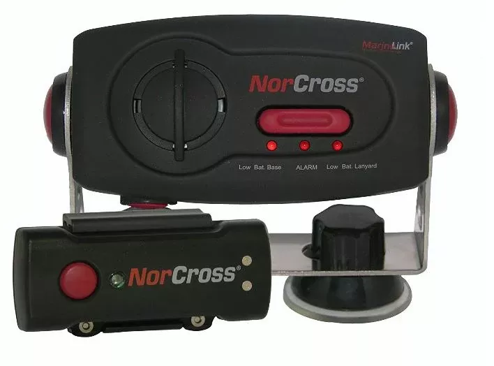 norcross-sa500sp-skier-alert Norcross SA500SP Skier Alert