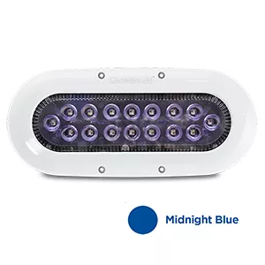 Ocean LED X