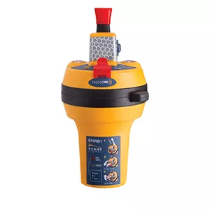 Ocean Signal rescueME EPIRB1