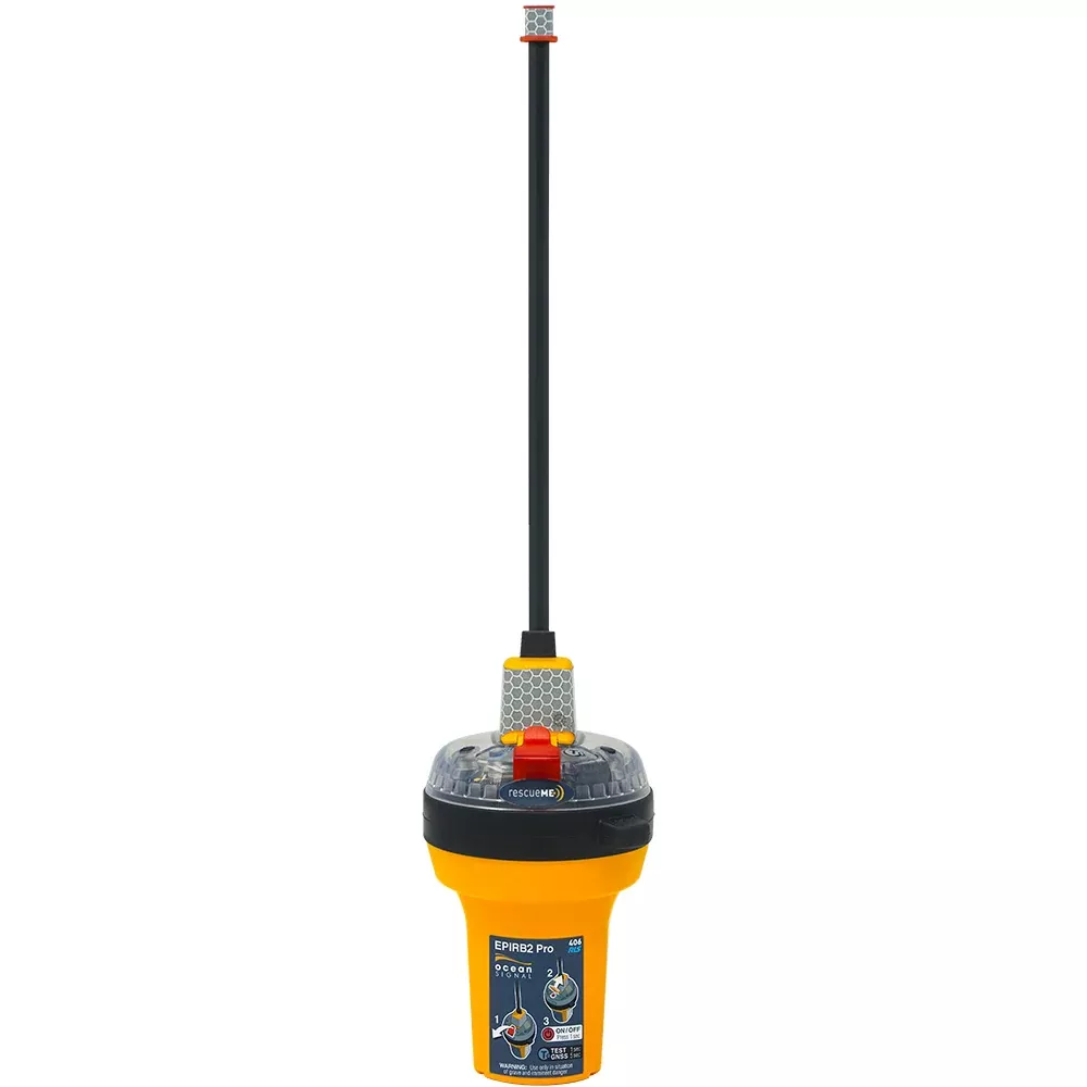 ocean-signal-rescueme-epirb2-pro-cat-i-w-rls-amp-nfc Ocean Signal rescueME EPIRB2 Pro Cat I w/RLS & NFC