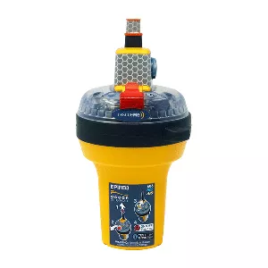 Ocean Signal rescueME EPIRB3