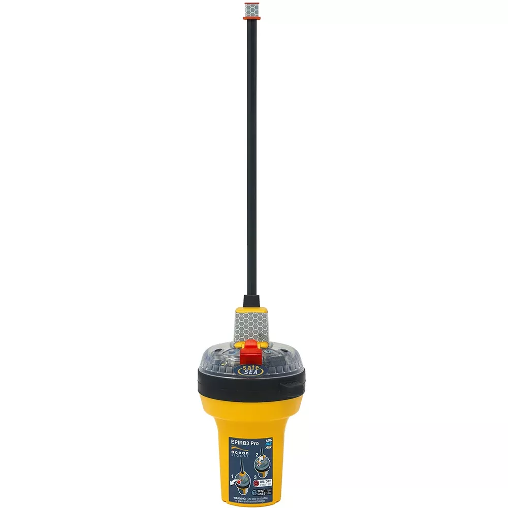 ocean-signal-safesea-epirb3-pro-category-1 Ocean Signal SafeSea EPIRB3 Pro - Category 1