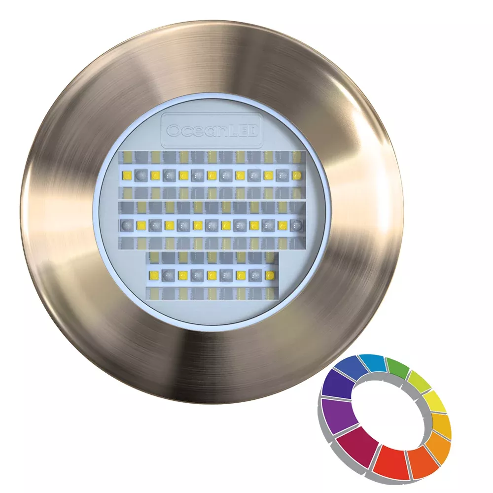 oceanled-explore-e6-xfm-underwater-light-colour-scroll OceanLED Explore E6 XFM Underwater Light - Colour Scroll
