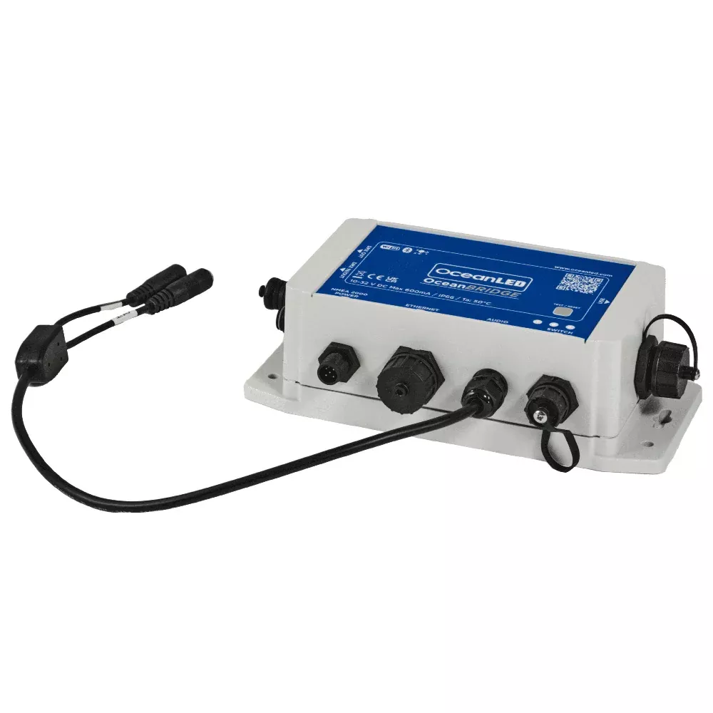 oceanled-oceanbridge-control-unit OceanLED OceanBridge Control Unit