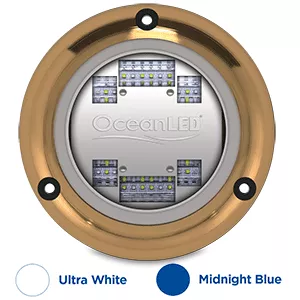 oceanled-sport-s3124s-underwater-led-light OceanLED Sport S3124s Underwater LED Light