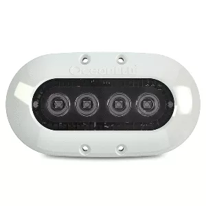OceanLED X4 Series Underwater Lighting