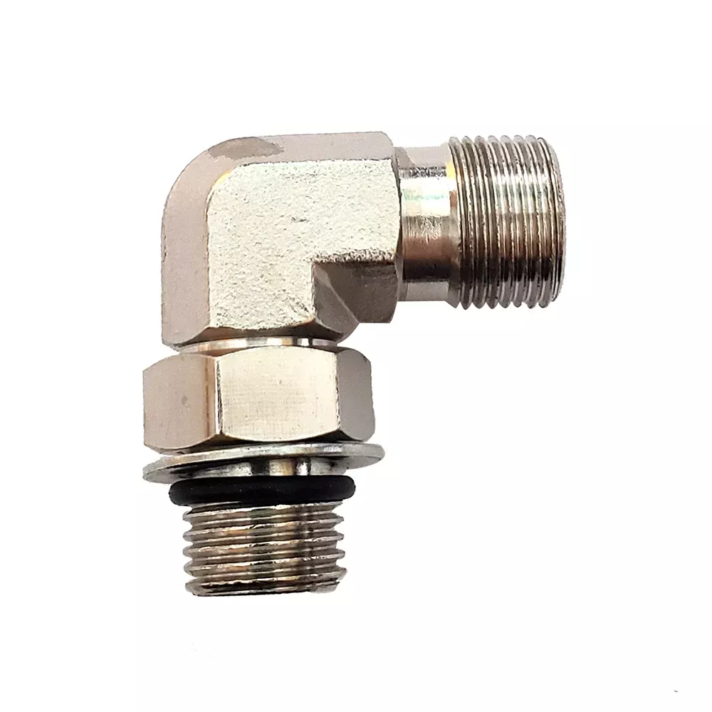 octopus-orb-brass-90-deg-elbow-orb-5-to-3-8-quot-compression Octopus Orb Brass 90° Elbow - ORB 5 to 3/8" Compression