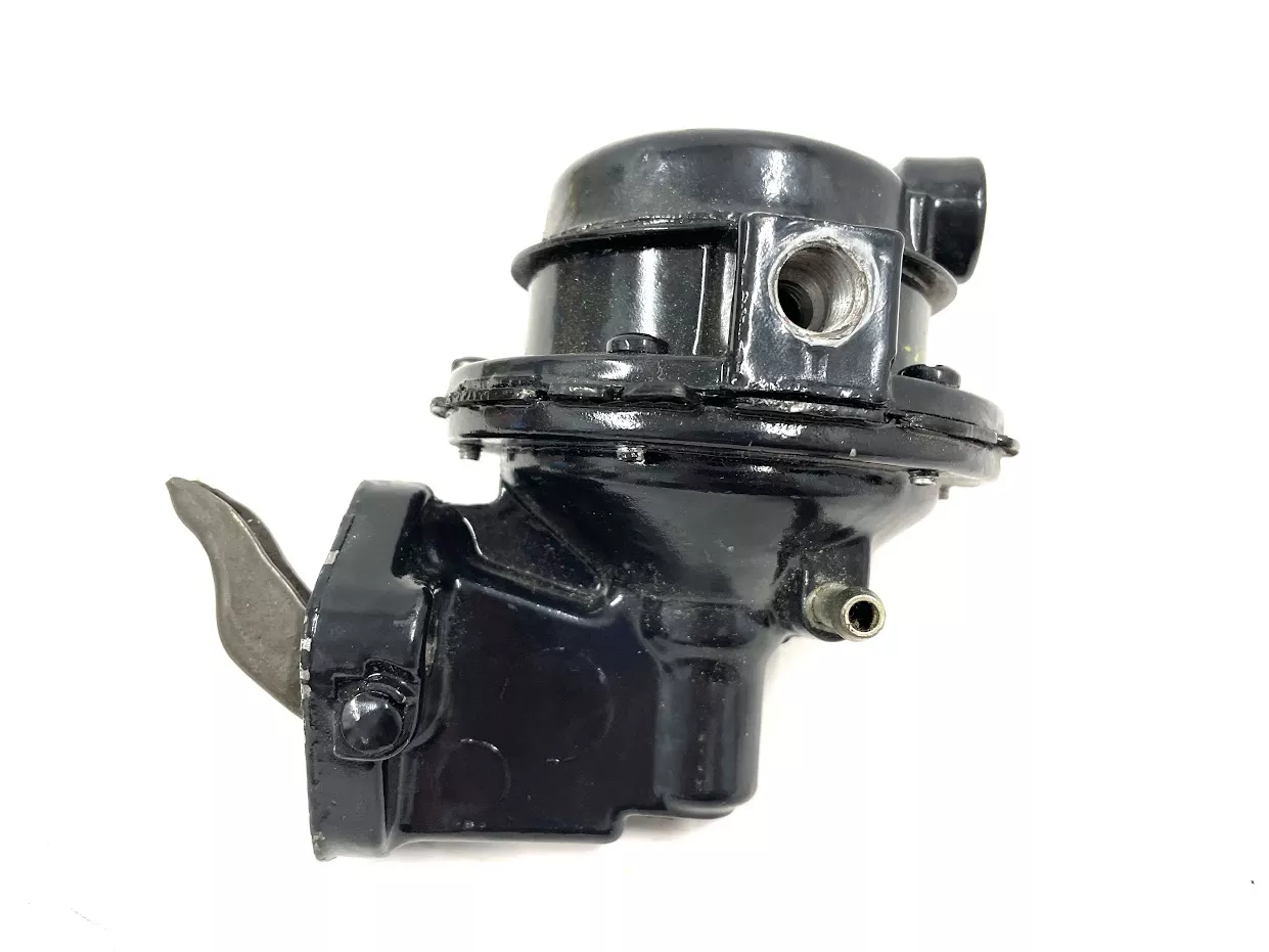oem-quicksilver-mercury-861677t-fuel-pump-assembly-mercruiser -OEM- Quicksilver / Mercury 861677T , Fuel Pump Assembly (MerCruiser)
