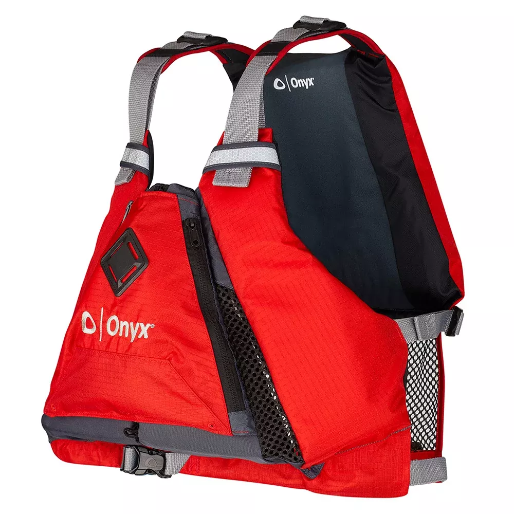 onyx-movevent-torsion-vest-red-medium-large Onyx Movevent Torsion Vest - Red - Medium/Large