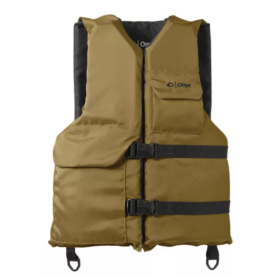 onyx-outdoors-1160760512-pfd-personal-floatation-device Onyx Outdoors 1160760512 PFD - Personal Floatation Device