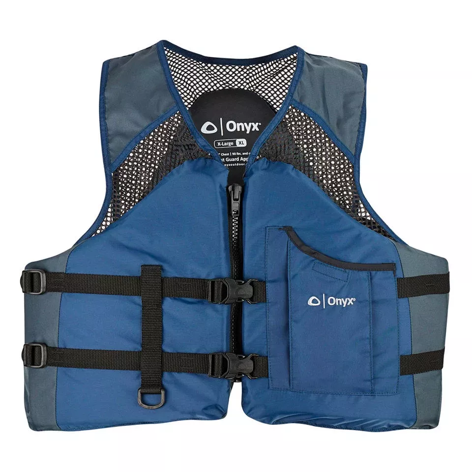 onyx-outdoors-1162505013-pfd-personal-floatation-device Onyx Outdoors 1162505013 PFD - Personal Floatation Device