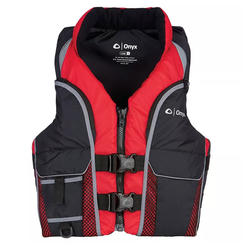 onyx-outdoors-1172105015-pfd-personal-floatation-device Onyx Outdoors 1172105015 PFD - Personal Floatation Device