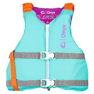 Onyx Youth Universal Paddle Vest