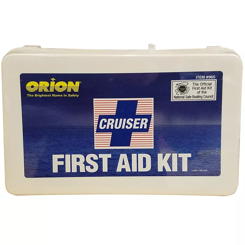 orion-cruiser-first-aid-kit Orion Cruiser First Aid Kit