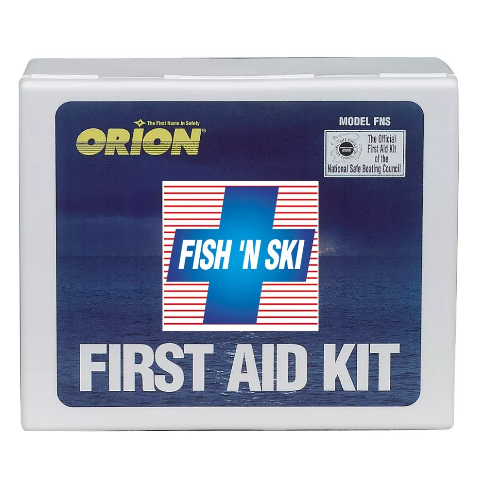 orion-fish-39-n-ski-first-aid-kit Orion Fish 'N Ski First Aid Kit