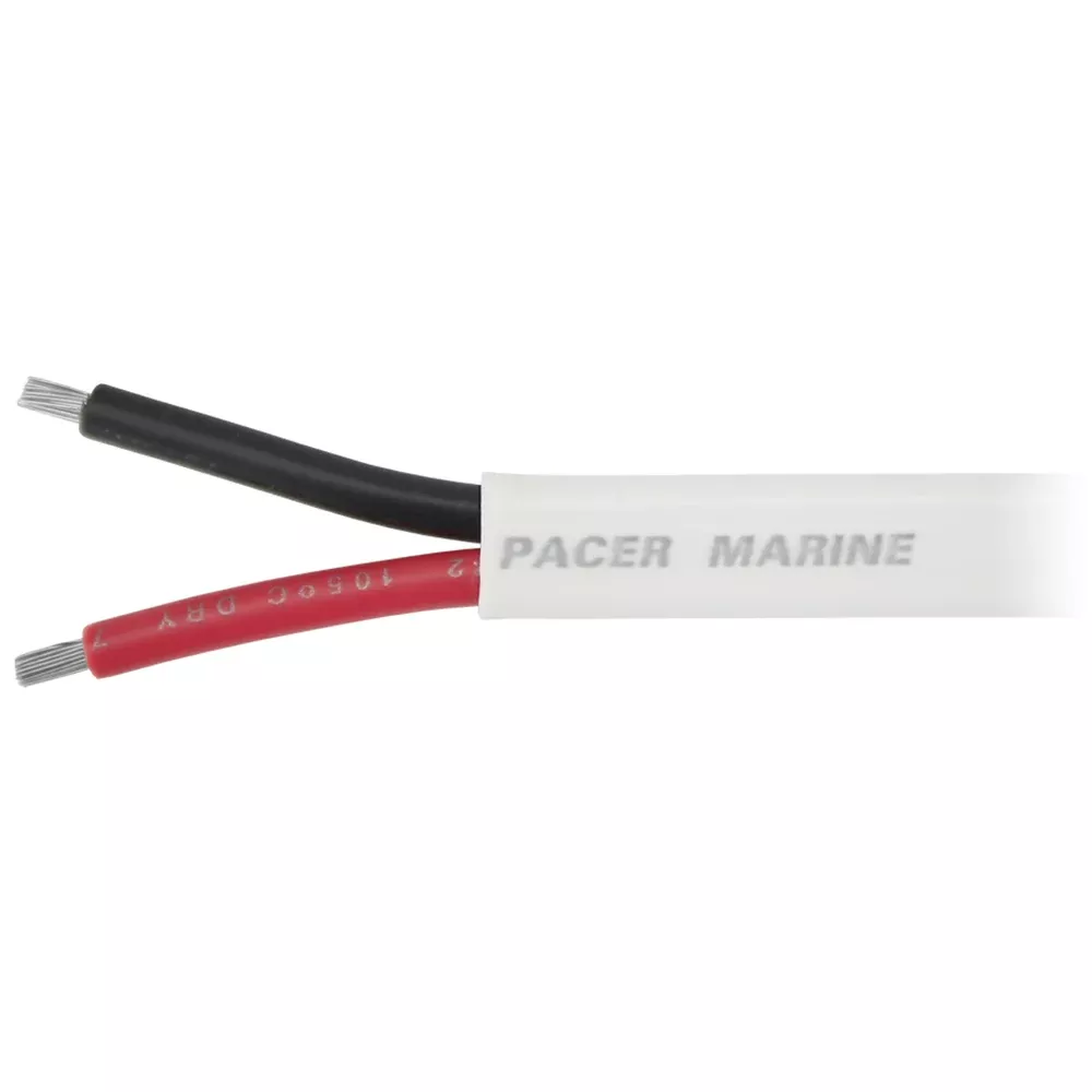 pacer-14-2-awg-red-black-100-39 Pacer 14/2 AWG - Red/Black - 100'