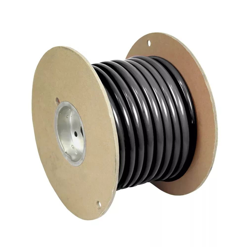pacer-black-4-0-awg-battery-cable-25-39 Pacer Black 4/0 AWG Battery Cable - 25'