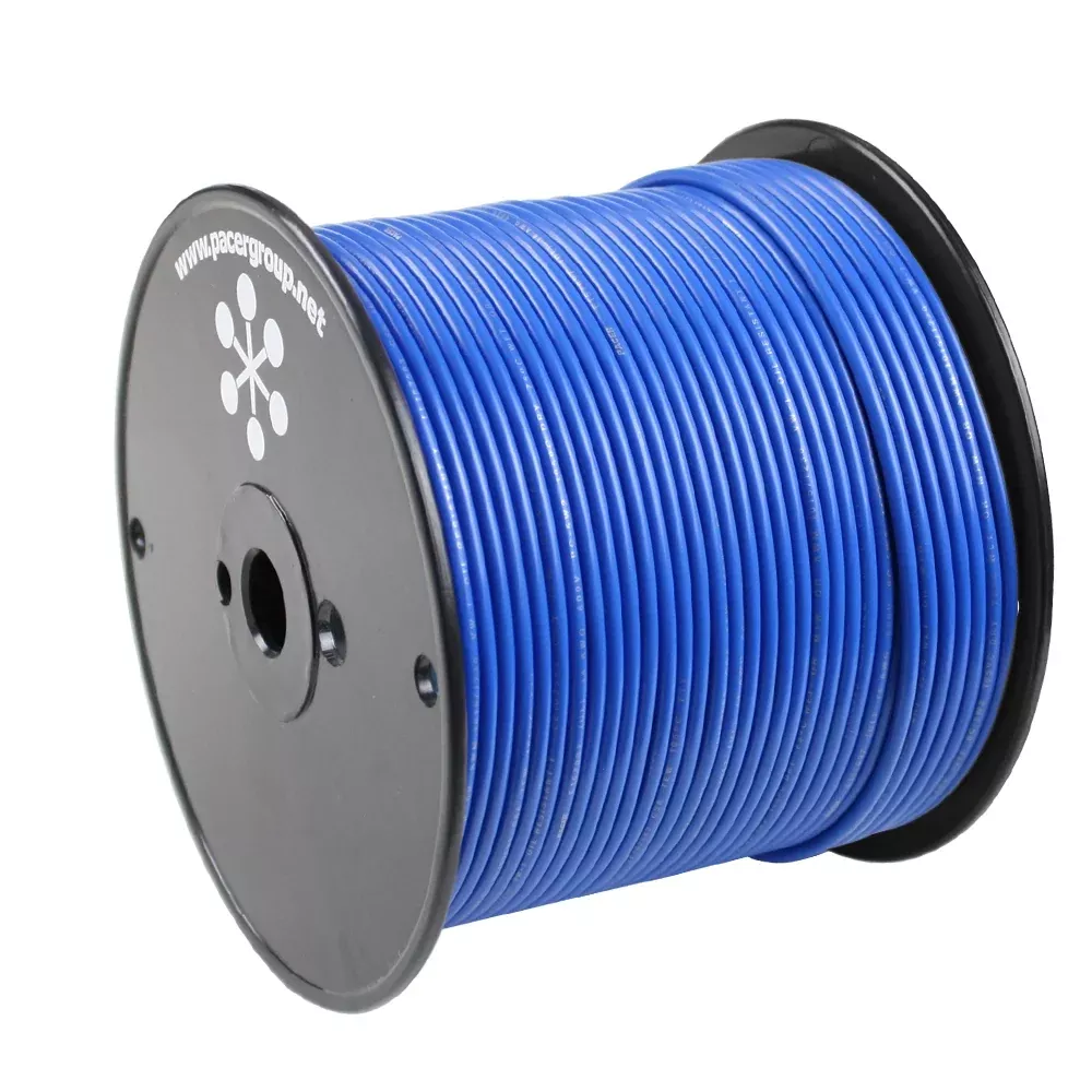 pacer-blue-12-awg-primary-wire-500-39 Pacer Blue 12 AWG Primary Wire - 500'