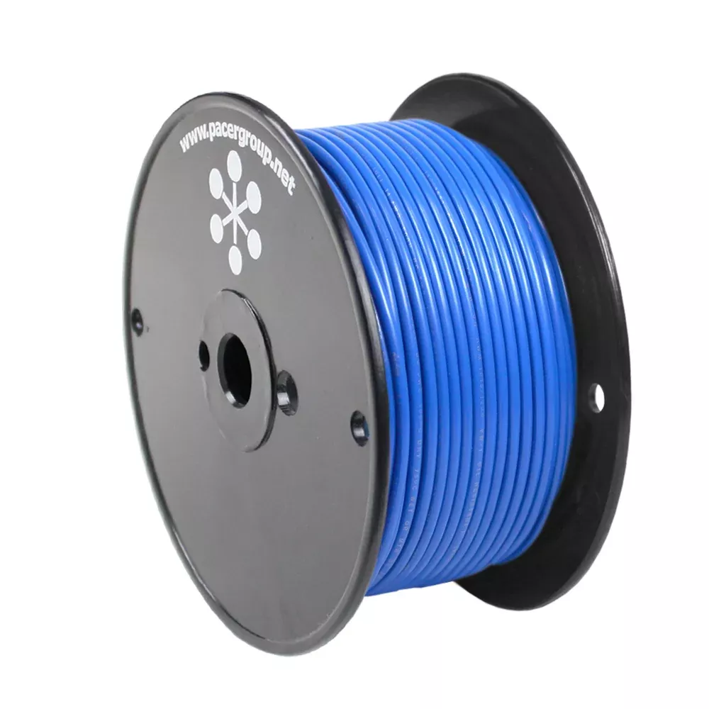 pacer-blue-16-awg-primary-wire-250-39 Pacer Blue 16 AWG Primary Wire - 250'