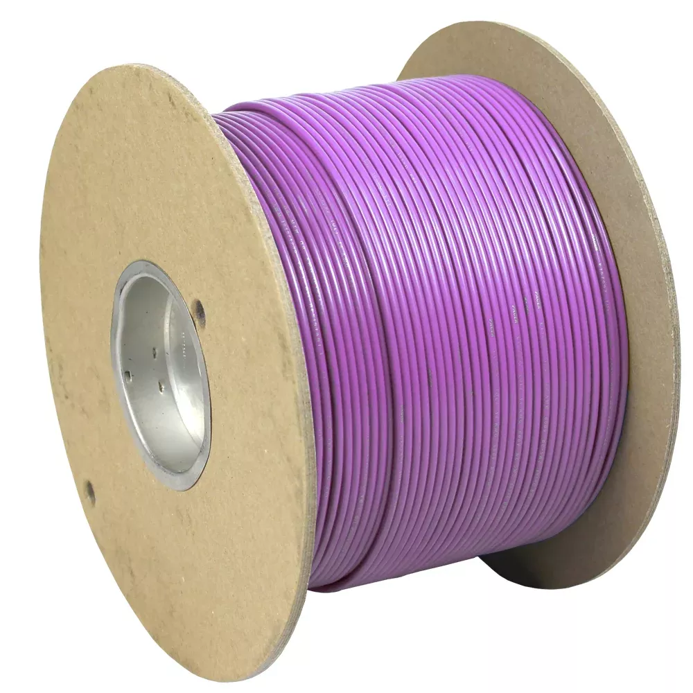 pacer-violet-14-awg-primary-wire-1-000-39 Pacer Violet 14 AWG Primary Wire - 1,000'