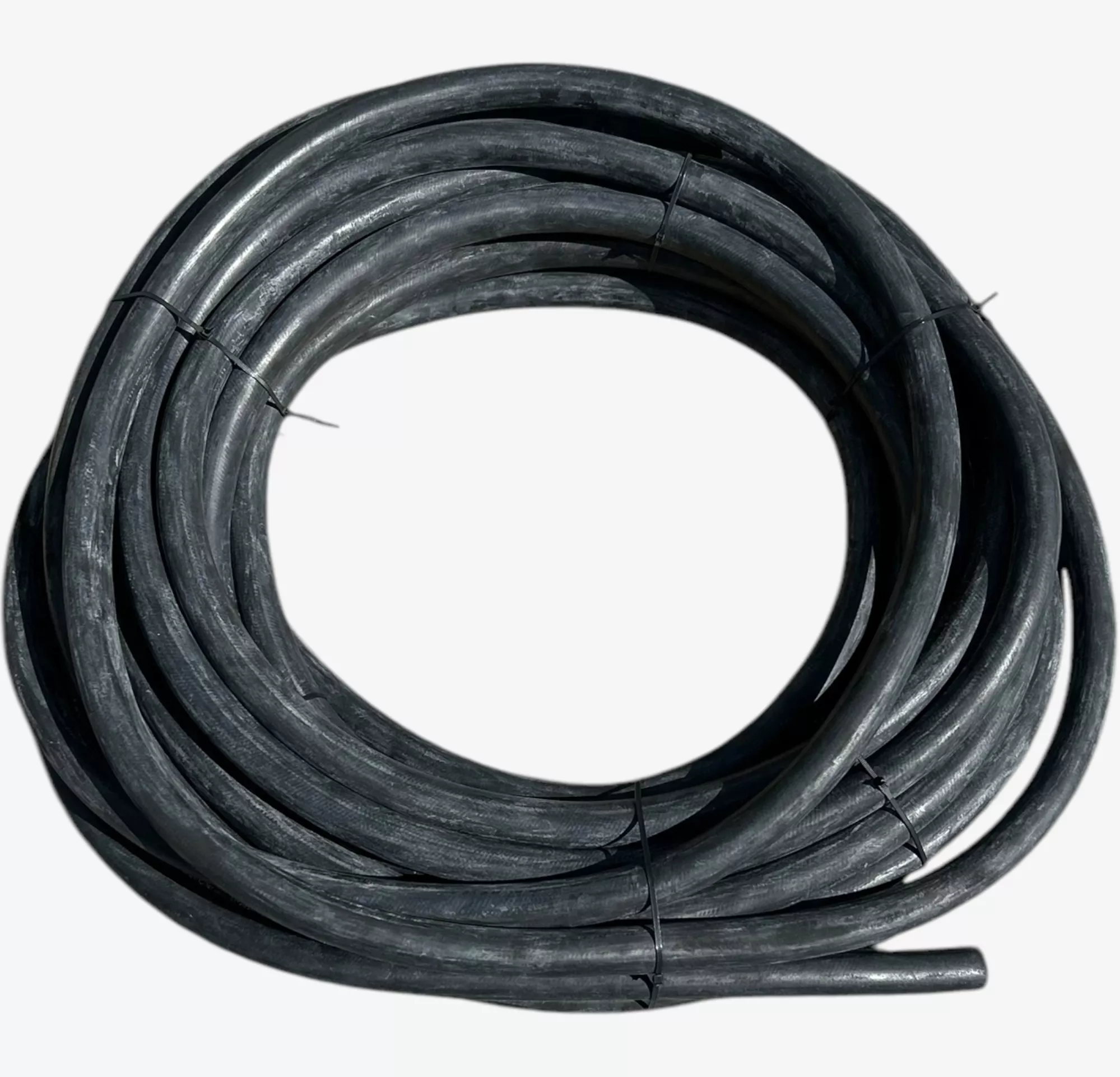Parker 7093, GST II , Heavy Duty 1 Inch Air & Water Hose 300 PSI - 115Ft