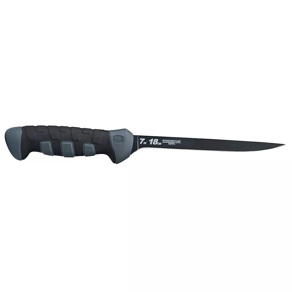 penn-7-standard-flex-fillet-knife PENN 7" Standard Flex Fillet Knife