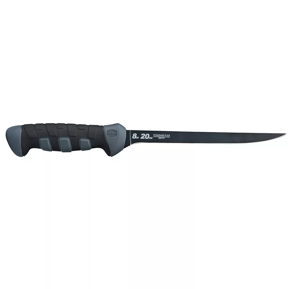 penn-8-standard-flex-fillet-knife PENN 8" Standard Flex Fillet Knife