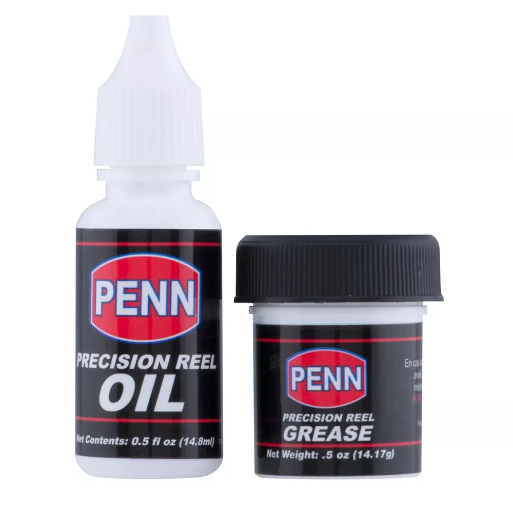penn-reel-oil-amp-lube-angler-pack PENN Reel Oil & Lube Angler Pack