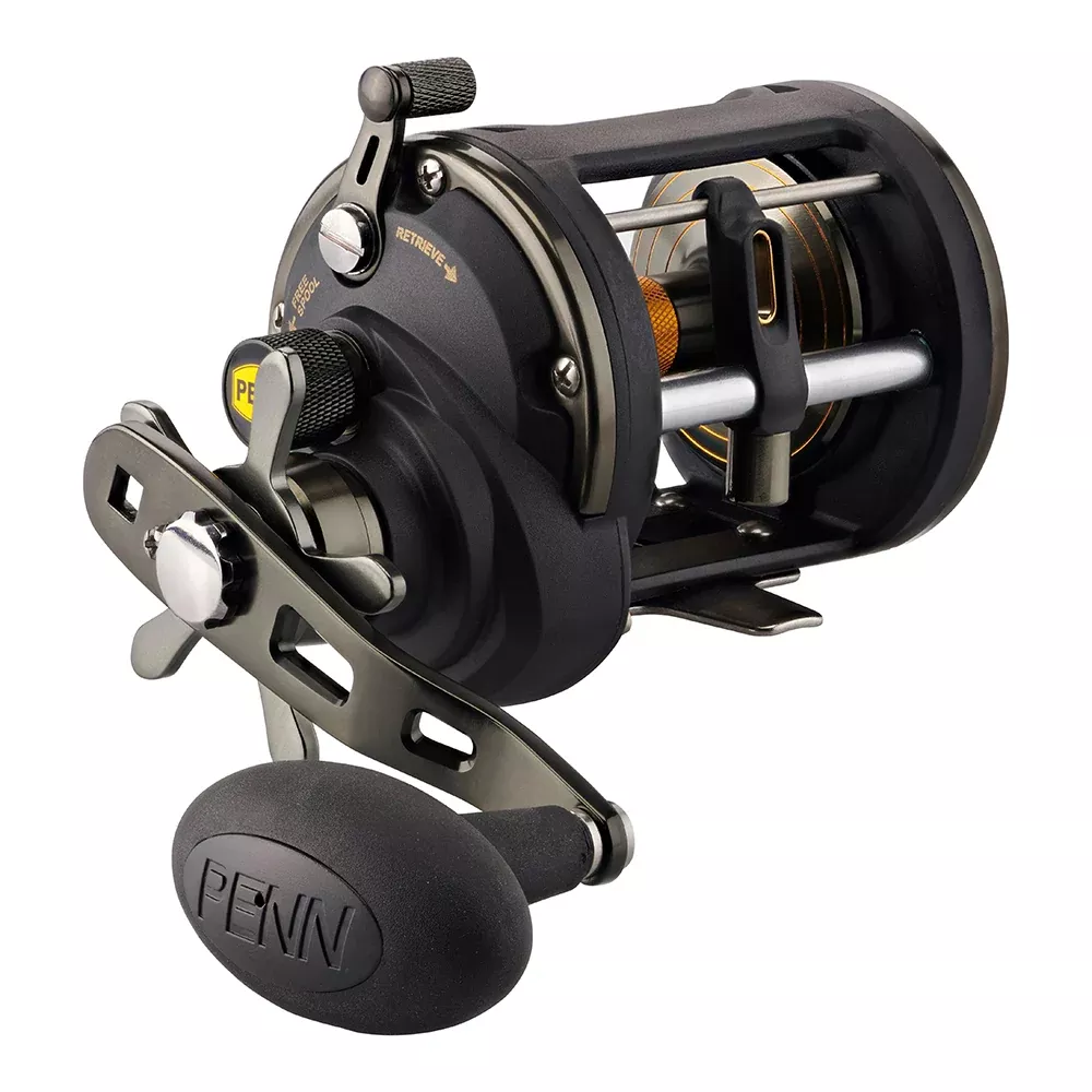 penn-sqlii20lw-squall-ii-level-wind-reel PENN SQLII20LW Squall II Level Wind Reel