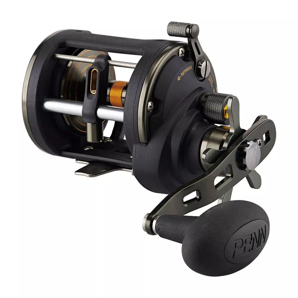 penn-sqlii20lwlh-squall-ii-level-wind-left-hand-reel PENN SQLII20LWLH Squall II Level Wind Left Hand Reel