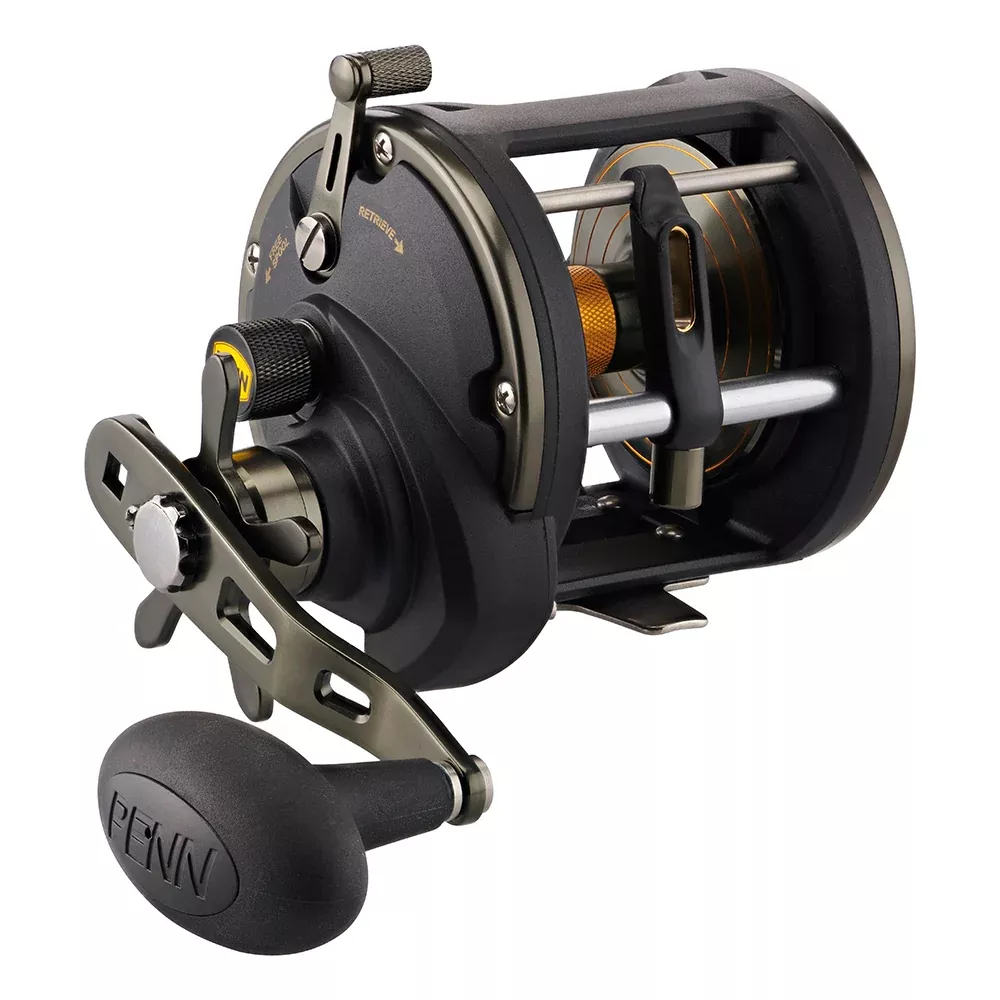 penn-sqlii30lw-squall-ii-level-wind-reel PENN SQLII30LW Squall II Level Wind Reel