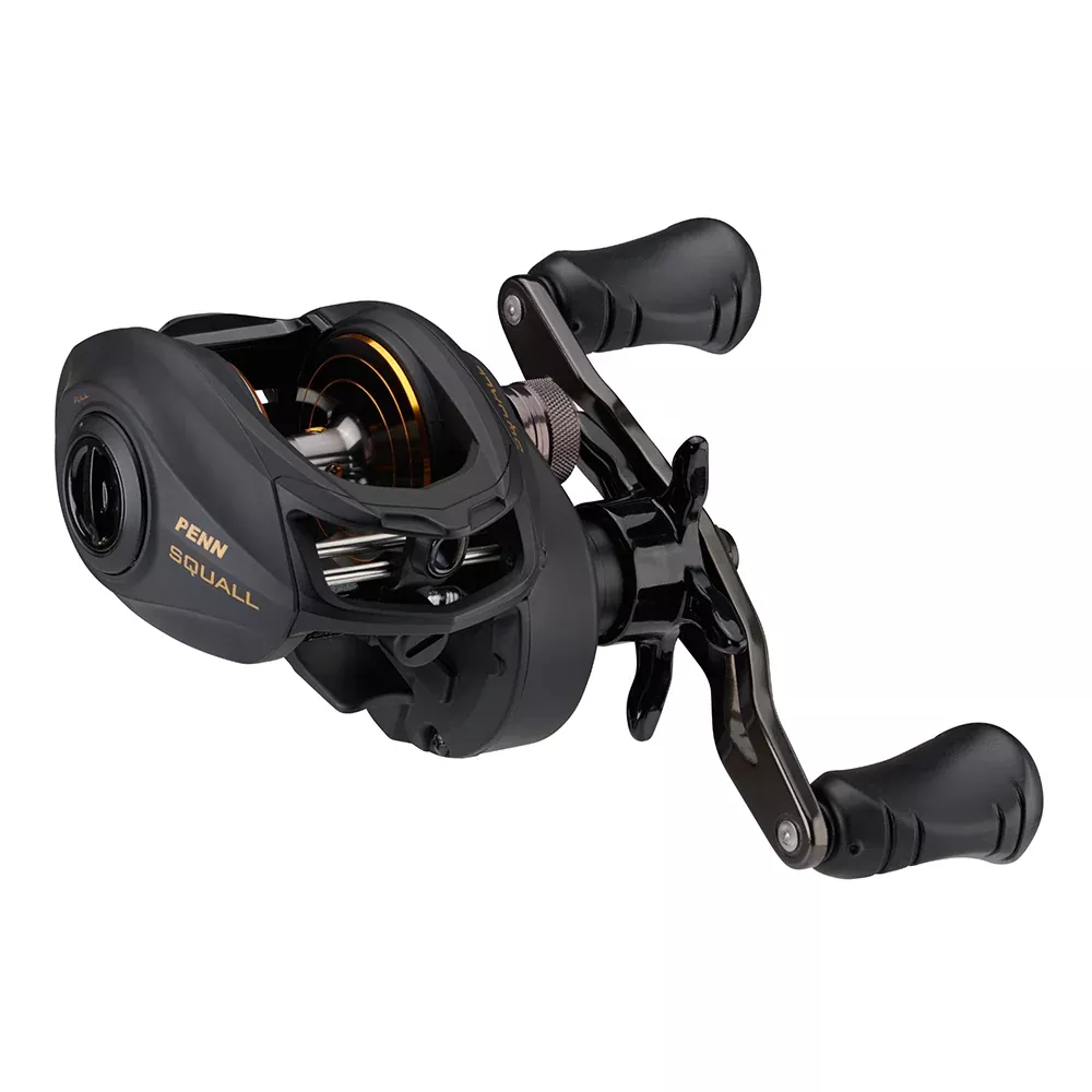 penn-squall-low-profile-reel-sql300lplh PENN Squall Low Profile Reel - SQL300LPLH