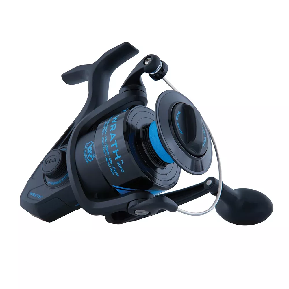 penn-wrth6000c-wrath-6000-spinning-reel PENN WRTH6000C Wrath 6000 Spinning Reel