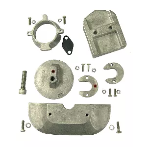 performance-metals-mercruiser-alpha-1-gen-2-complete-anode-kit Performance Metals Mercruiser Alpha 1 Gen 2 Complete Anode Kit