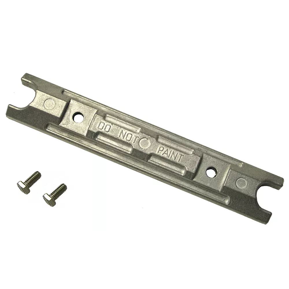 performance-metals-yamaha-transom-anode-40-100hp-aluminum Performance Metals Yamaha Transom Anode (40-100HP) - Aluminum