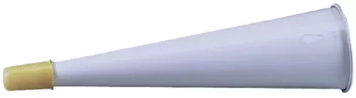 perko-0162dp0wht-fog-horn Perko 0162DP0WHT Fog Horn