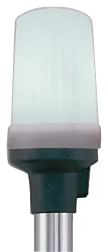 Perko 0201DP0WHT Spare White Translucent Stern Light Globe