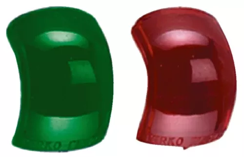 Perko 0260DP0LNS Lens set for Side Light