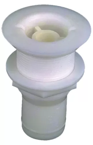 Perko 0285DP Cockpit Scupper