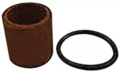Perko 0324001ELM Spare Fuel Filter Element