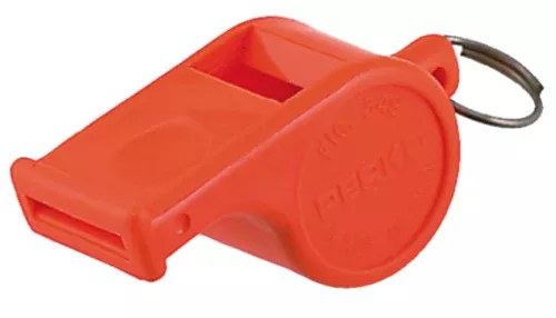perko-0349dp-ball-type-whistle Perko 0349DP Ball Type Whistle