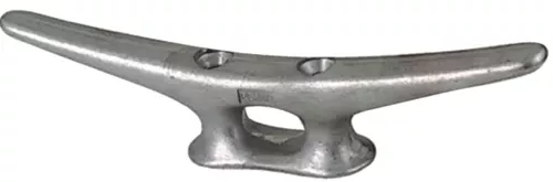 perko-0545dp8alu-8-aluminum-boat-cleat Perko 0545DP8ALU 8 Aluminum Boat Cleat