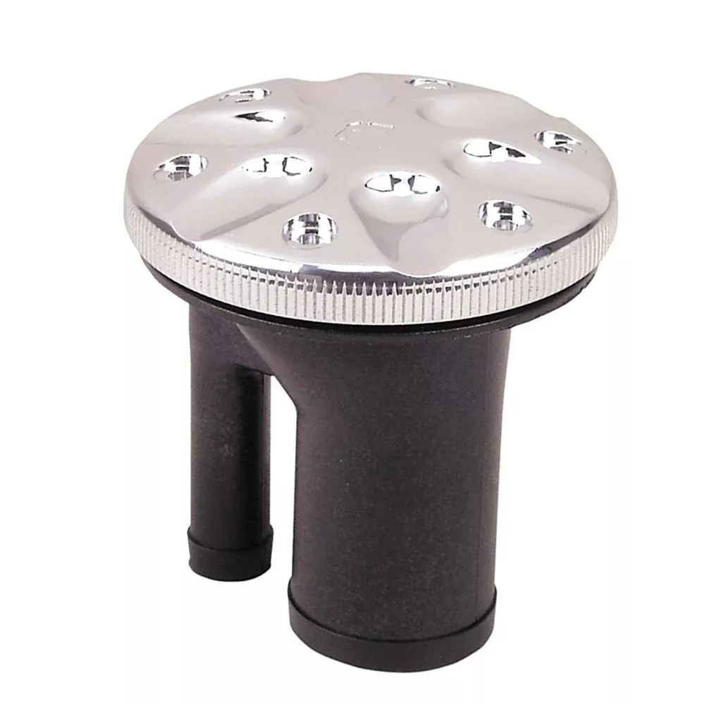perko-0591-vented-fill-f-1-1-2-quot-hose-straight-neck-chrome Perko 0591 Vented Fill f/1-1/2" Hose - Straight Neck - Chrome