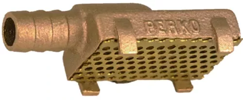 Perko 0709DP0PLB Pump Strainer
